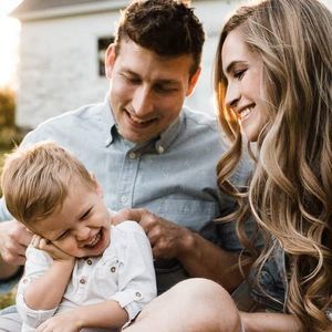 Meet your Posher, Patrick